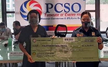 pcso news today|PCSO GOV .